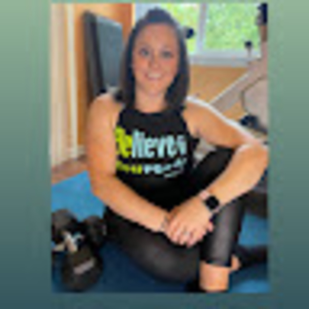 Meet your Posher, Jillian